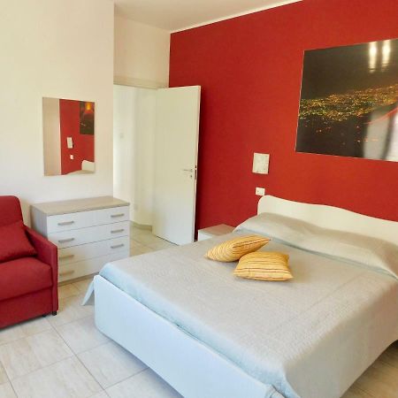 Vanilla Apartments Giardini Naxos Luaran gambar