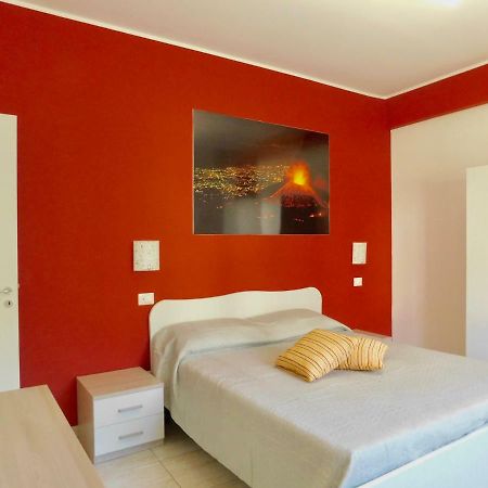 Vanilla Apartments Giardini Naxos Luaran gambar