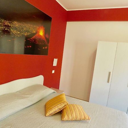 Vanilla Apartments Giardini Naxos Luaran gambar